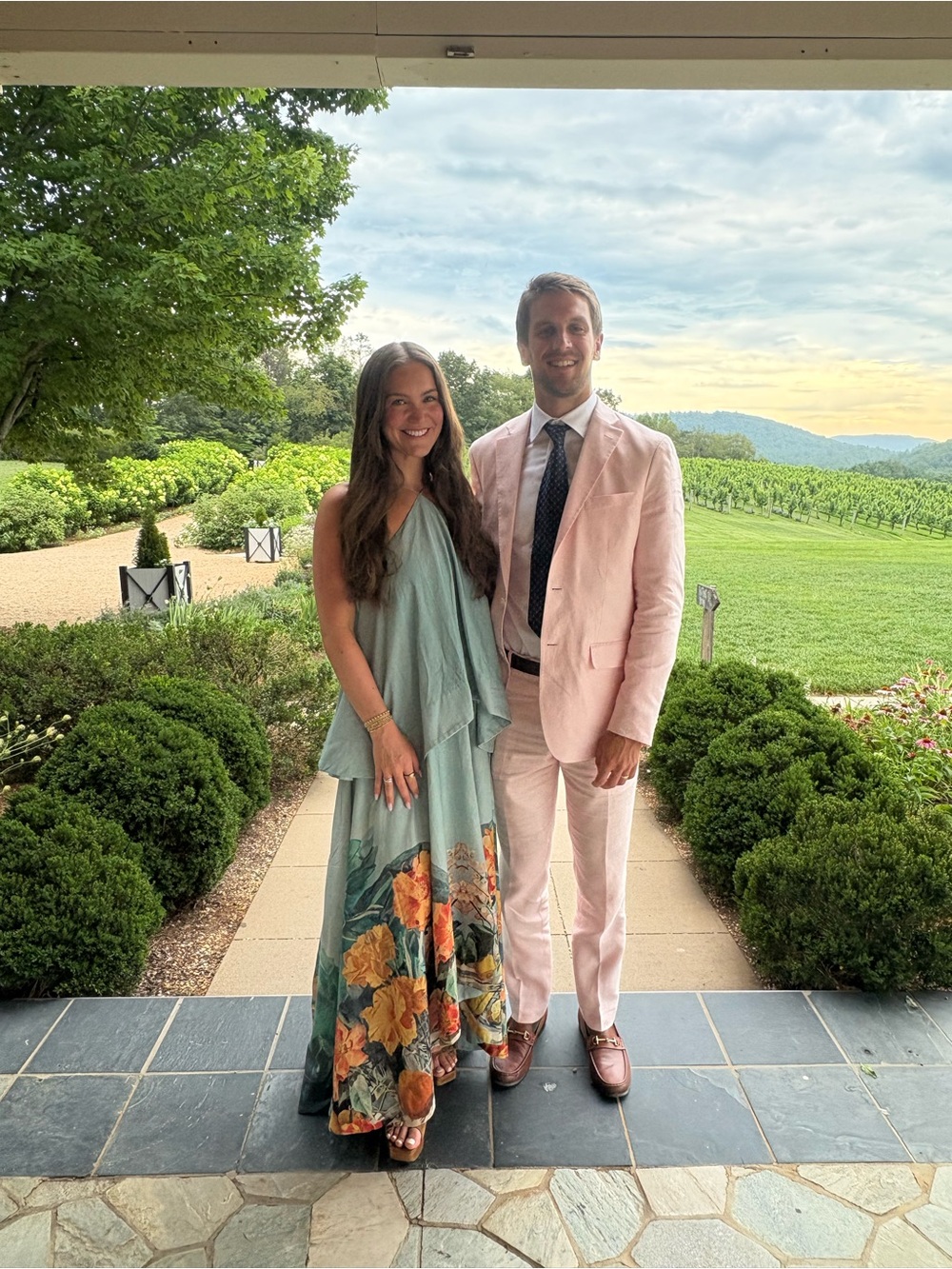 ASOS Sold out wedding guest dress